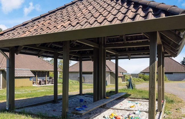 2-room Holiday Home in Karrebaeksminde - Foto 14