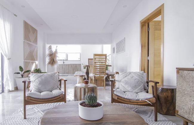 New Beachfront Penthouse by RedAwning - Foto 61