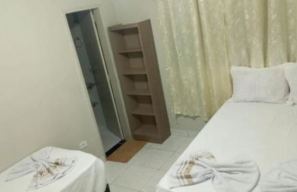 Casa de Temporada Maria Rosa - Foto 20