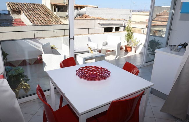 Palazzo Taormina - Foto 40