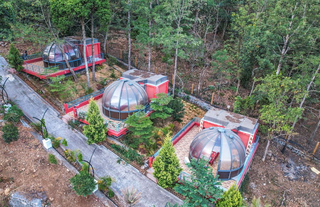 Rain Rock Villa - Foto 37