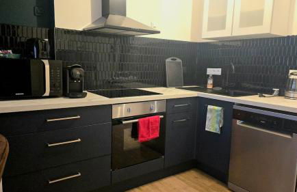 L'Atelier de l'Émeraude - Foto 5