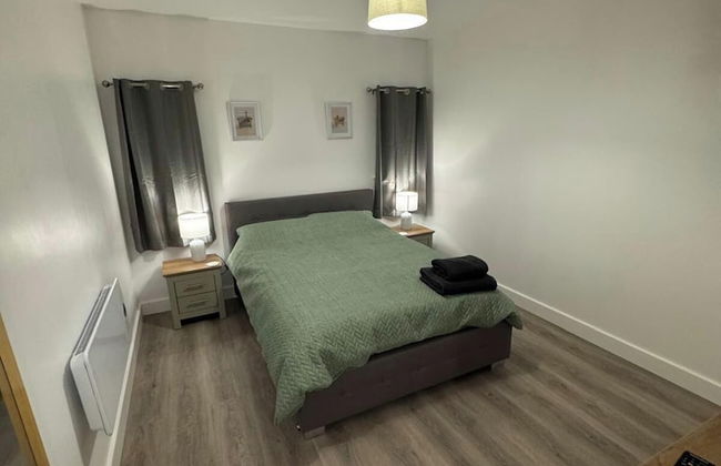 Cozy Apartment at Highbanks The Annex - Foto 2