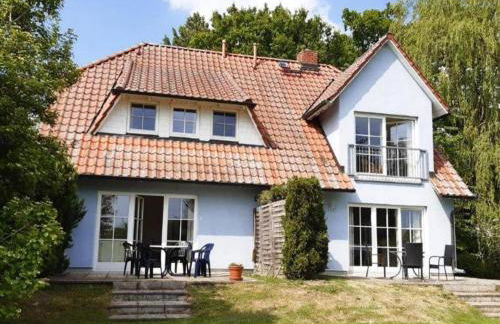 Ferienwohnungen Blaues Haus, Putbus - Foto 1