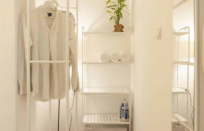 Pastoral at the heart of Rothchild Blv. - Foto 5