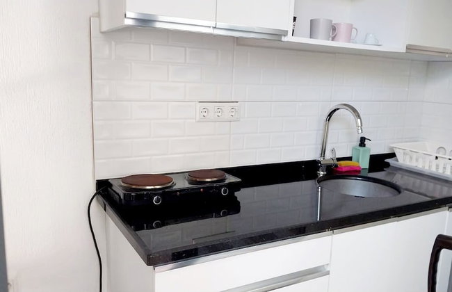 Kas Sanisu Pansiyon - Photo 61