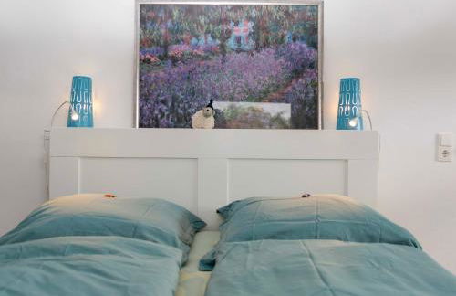 139 Ferienhaus am Wattenmeer - Foto 40