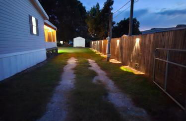 Fisherman's Hideaway! Home on canal in Okeechobee! - Foto 7