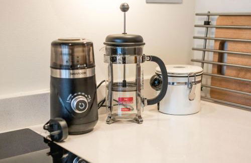 Bright 2-Bed Flat Near St Paul’s - Foto 21