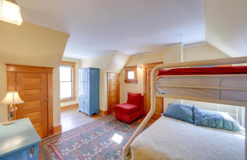 Home in Downtown Idaho Springs 2022-01 - Foto 19