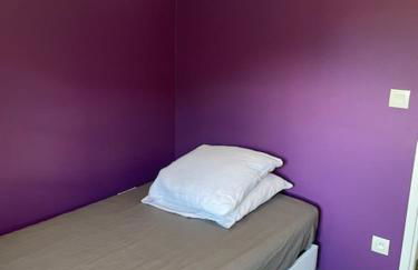 Appartement rénové T3 en duplex - Foto 5