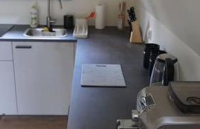 Domek nad Jeziorem Kaszuby max 6 os - Foto 15