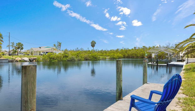 Salty Sunrise by Distinctive Beach Rentals - Foto 2, Ausstattung der Unterkunft