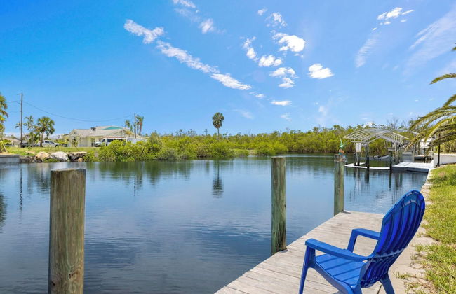 Salty Sunrise - Photo 19