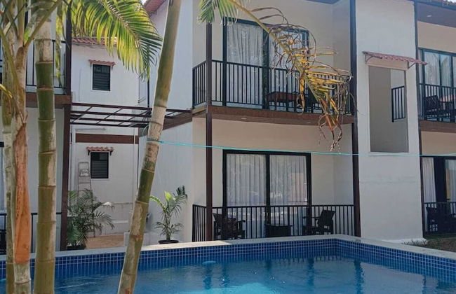 Cottages in Arambol close to Beach - Foto 5