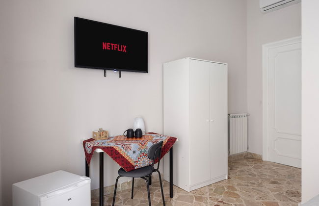 LA VECCHIA PALERMO - Photo 22