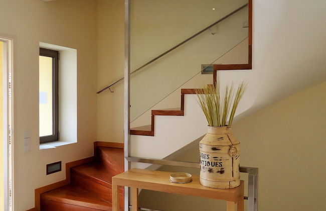 Alfazema Lux Villa 3L - Foto 20