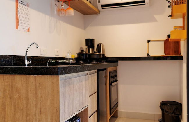 Reserva Cabanas - Foto 37