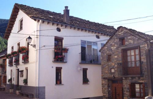 Casa Rural López Ordesa - Photo 1