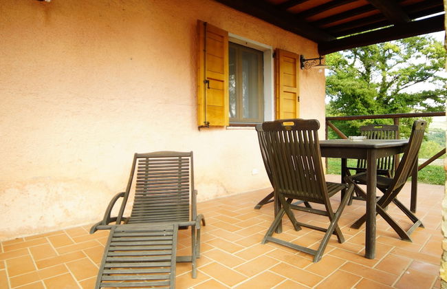 Agriturismo Il Fantone - Photo 34