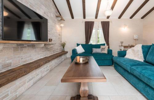 Villa Lucija by Interhome - Foto 22