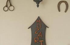 Mozart House Studio - Foto 40