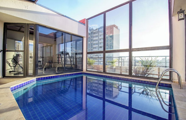 360 Santa Cecília - Foto 44