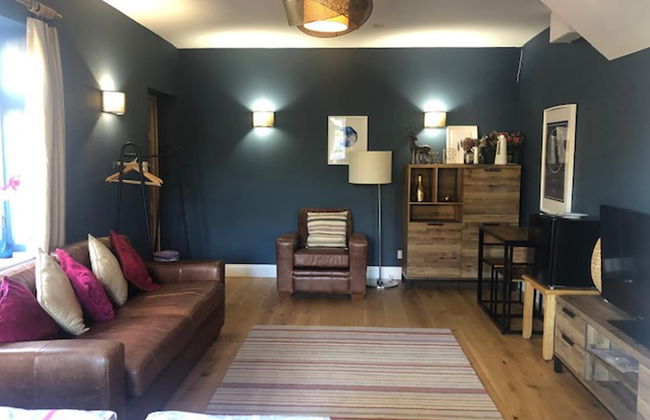 Lovely and Comfortable 1-bed Apartment in Bromley - Foto 1