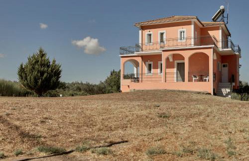 Villa Ancient Olympia by PCL - Foto 74