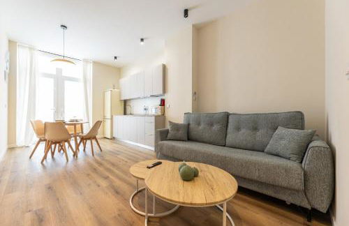 Pivote Flats - Marina A - Foto 6