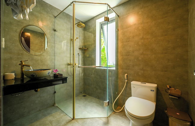 Hoi An Tháng 1 Villa - Foto 17