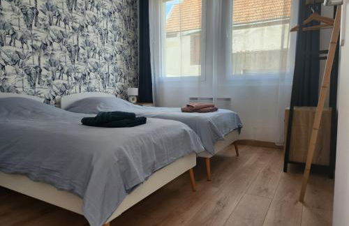 Illiers Combray - La Madeleine - Foto 23