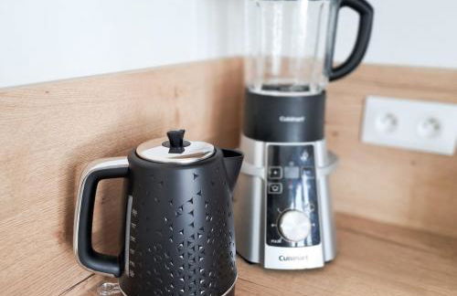 Les Sardines - Foto 13