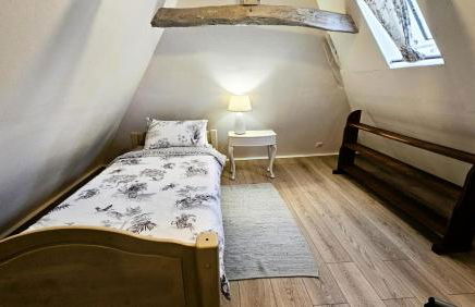 Gîte de France La valade 2 épis - Gîte de France 4 personnes MAE-9404 - Foto 29