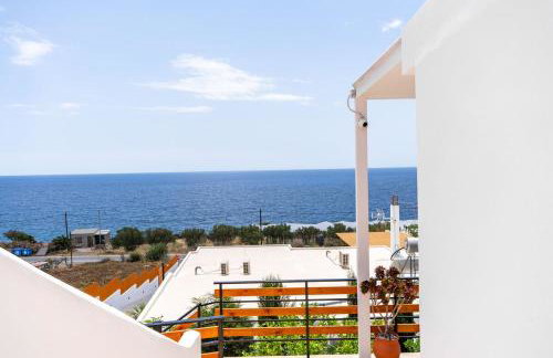 Tholos Stone Suite with Amazing View - Foto 40