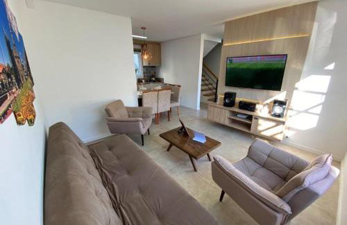 Casa Linda Canela condomínio!!! 39 - Foto 48