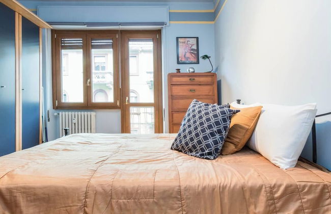 JOIVY Cozy Flat for 4 w/ Patio, Nearby Navigli - Foto 5