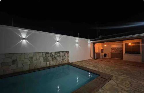 Casa com piscina Santa Rosa - Foto 9