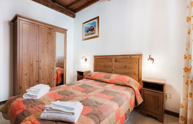 Farmhouse in Tuscany Near Petriolo Spa - Foto 7