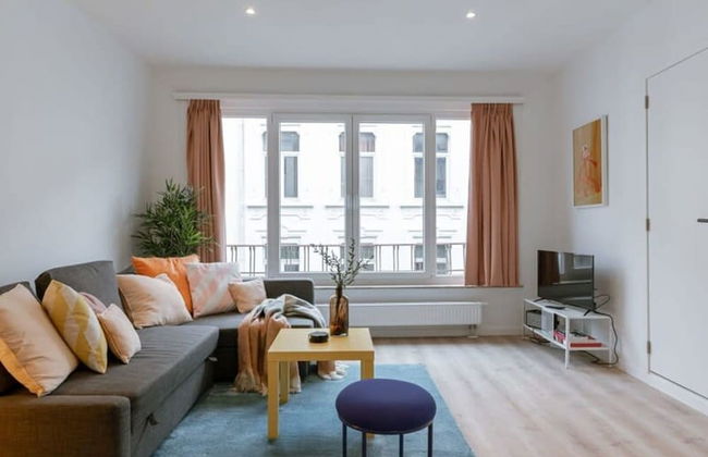 BE ANT Piet 24-201 in Antwerpen - Foto 7