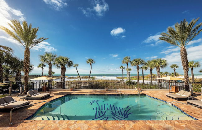 The Residences at Siesta Key Beach by Hyatt Vacation Club - Photo 11