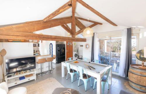 Cabana & On dirait le Sud - Foto 56