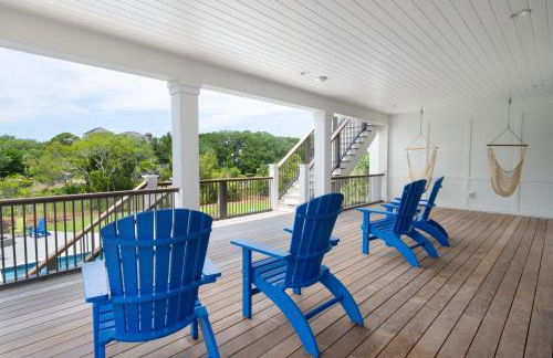 Cornfed Pelican home - Foto 48