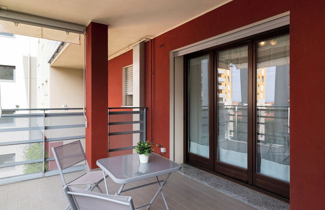 notaMi - UniTerrace - Bicocca District - Foto 16