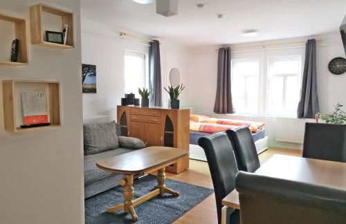 Musashi Apartment 1 - Foto 1