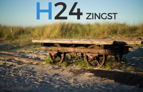 H24ZINGST - Das Ferienhaus - Foto 2