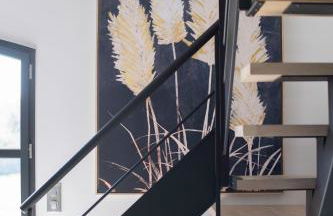 Maison Réglisse du MAS LOU CAPY - Foto 20