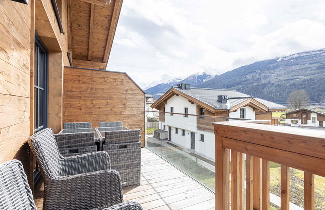 Superior # 5A mit Sauna - Foto 13