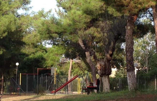 Luxury Residential Home Evangeli - Foto 53