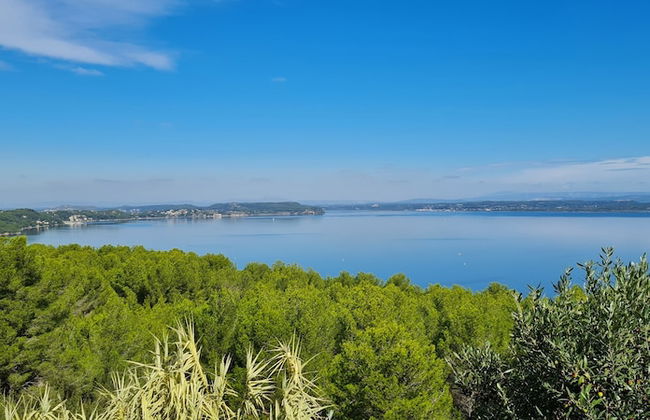 Appart'hotel Résidence La Provence - Photo 37